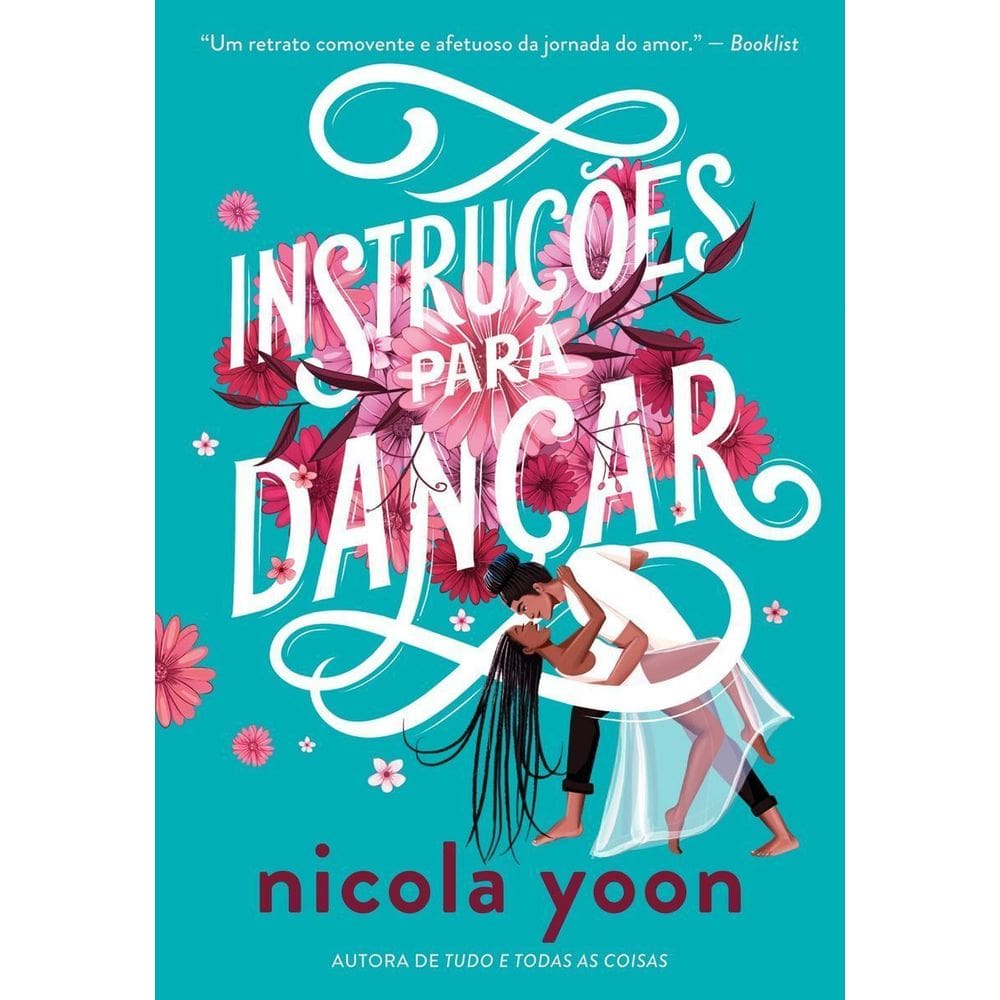 Instruções Para Dançar