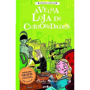 Charles Dickens - a Velha Loja De Curiosidades
