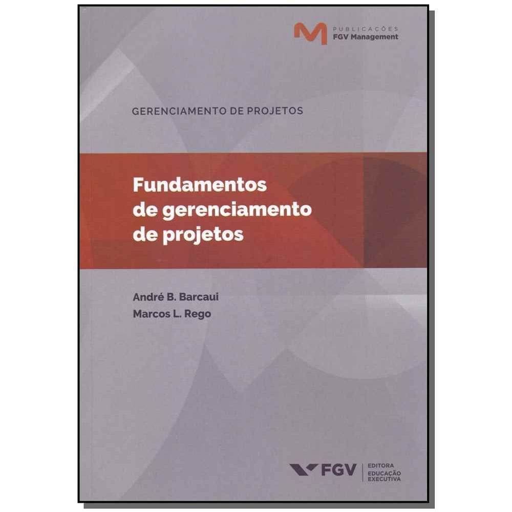 Fundamentos de Gerenciamento de Projetos