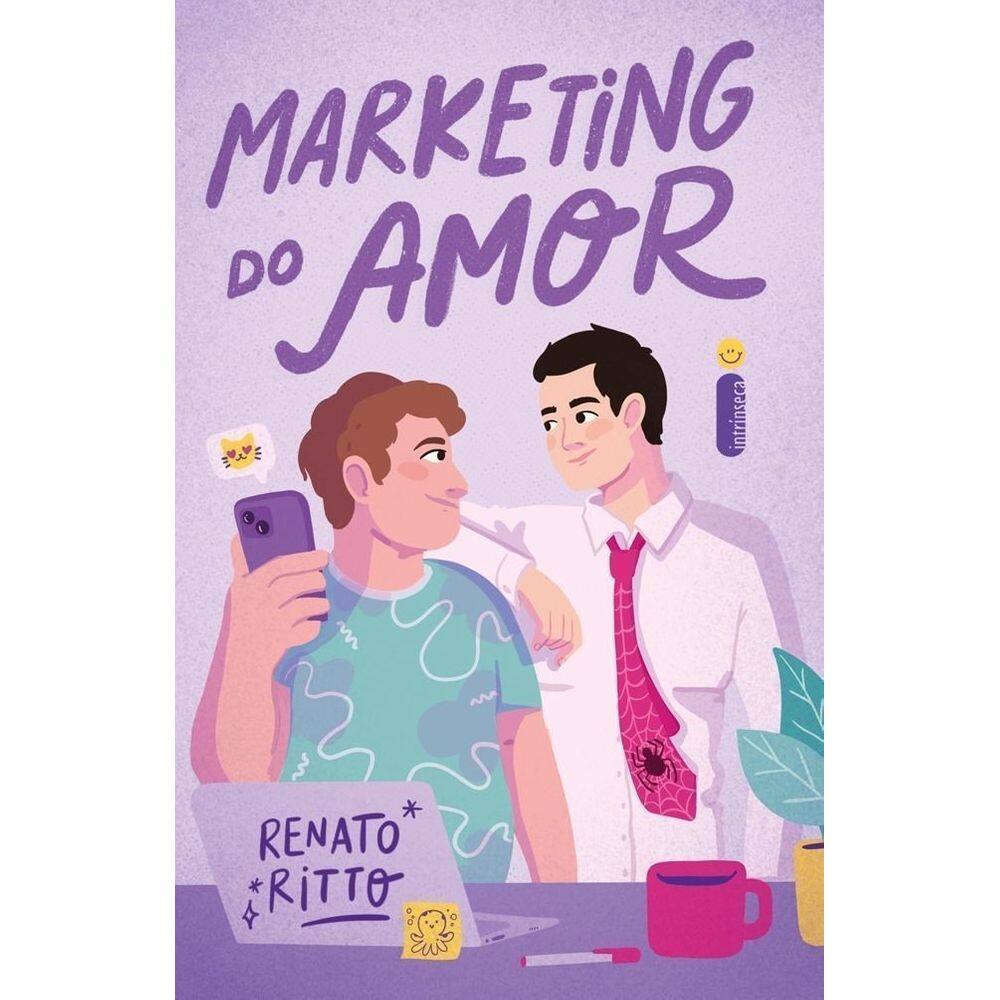 Marketing Do Amor