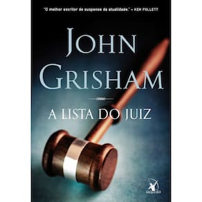 A Lista do Juiz
