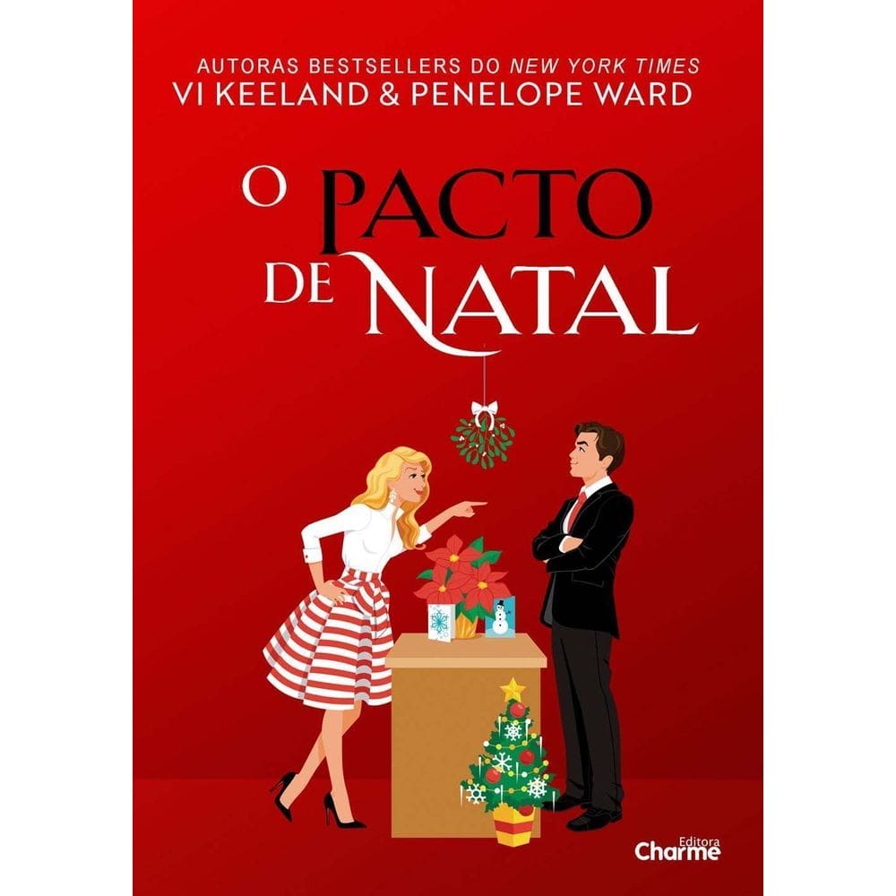 Pacto de Natal, O