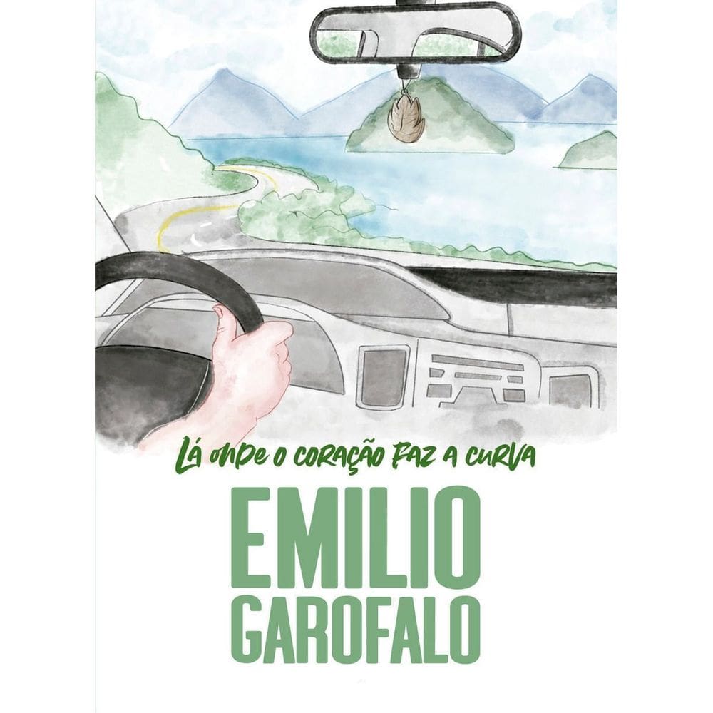 Lá Onde o Coração Faz a Curva