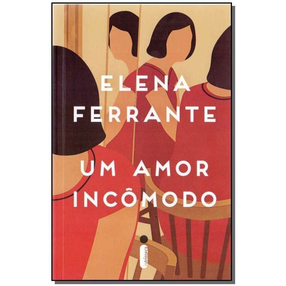 Um Amor Incômodo