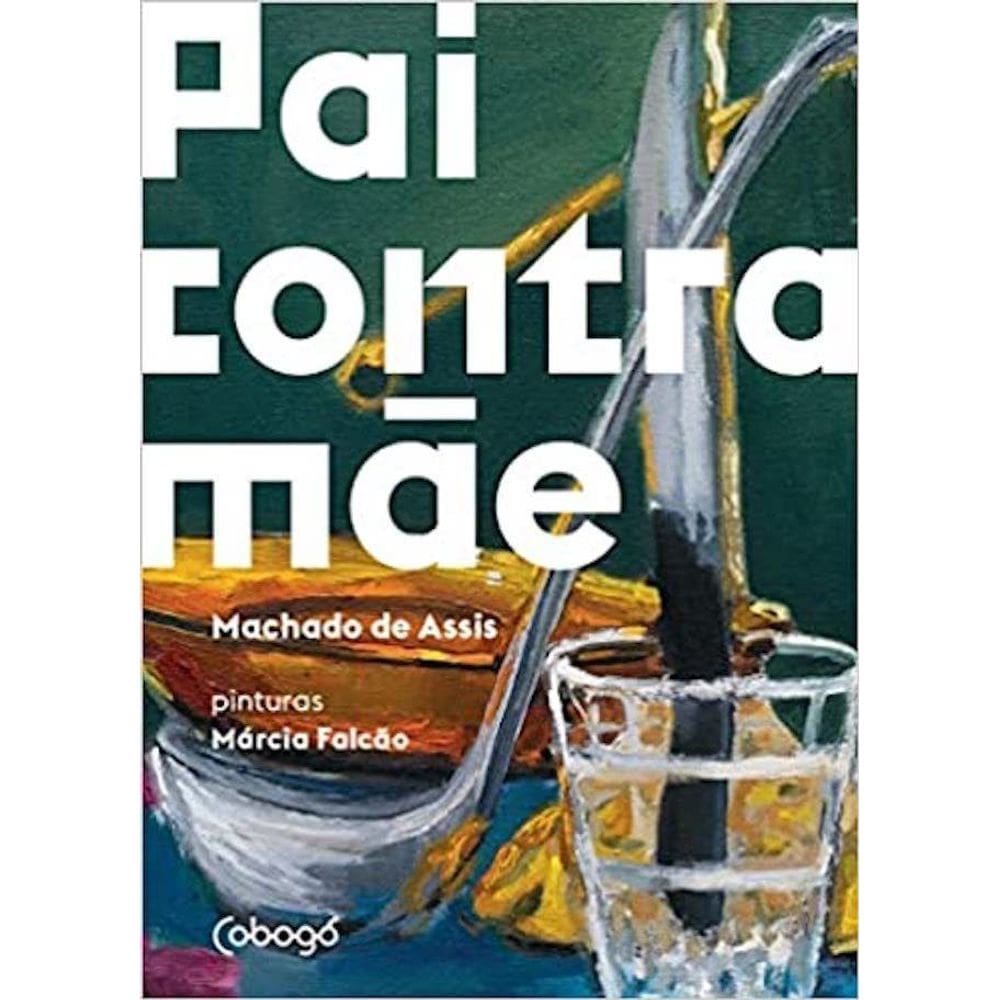 Pai Contra Mãe