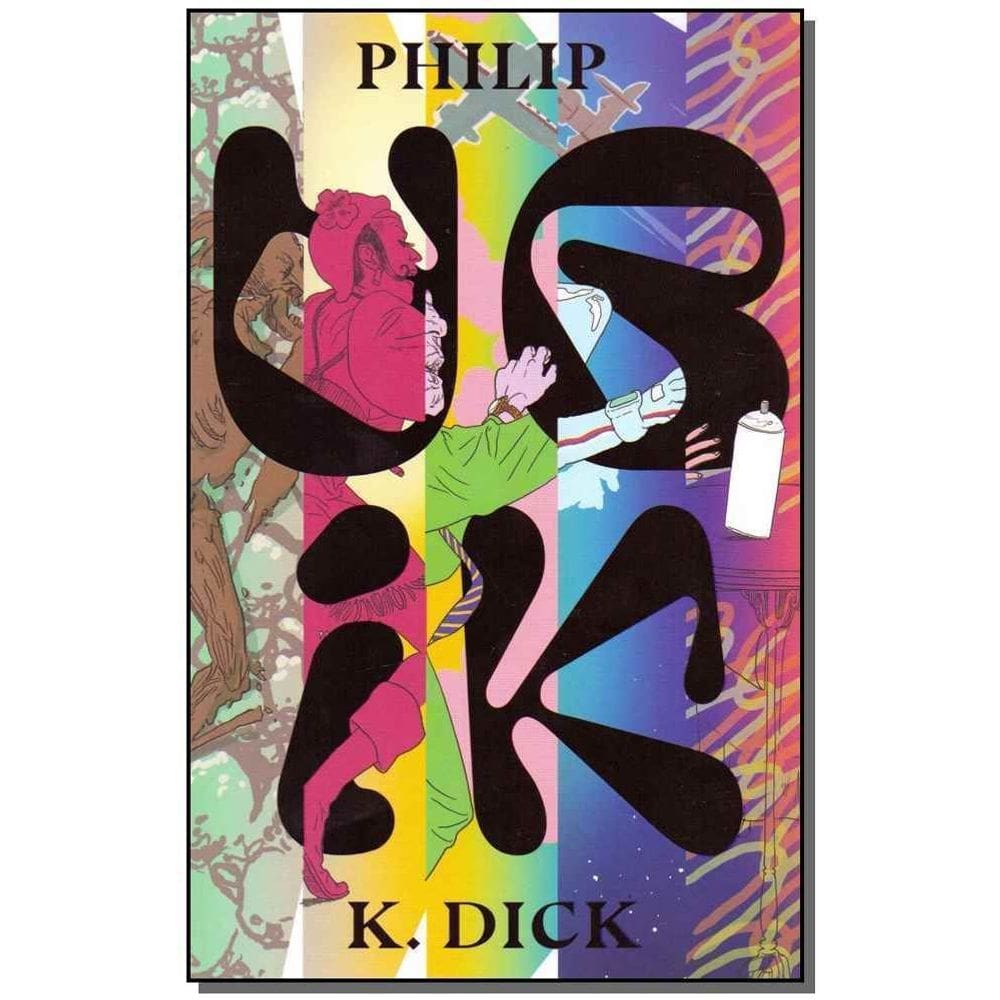 Ubik - 03Ed/19