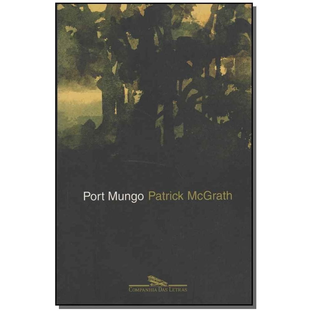 Port Mungo