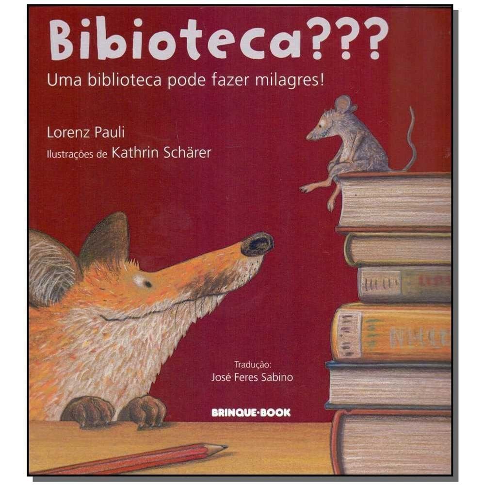Biblioteca???