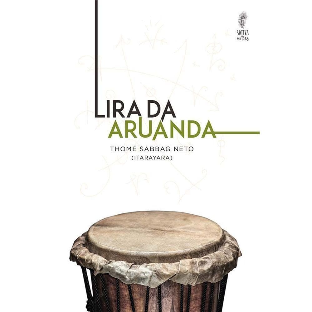 Lira da Aruanda - Pontos Cantados de Umbanda