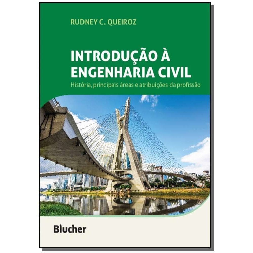 Introdução à engenharia civil
