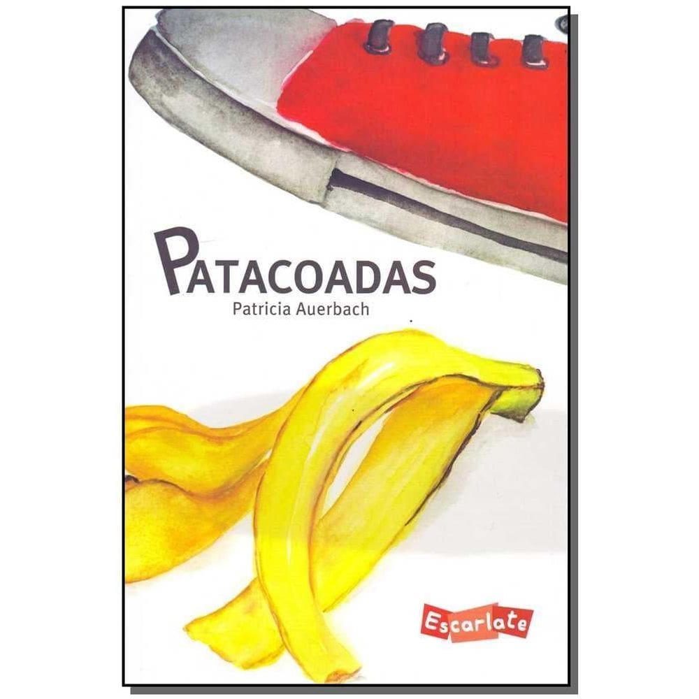 Patacoadas