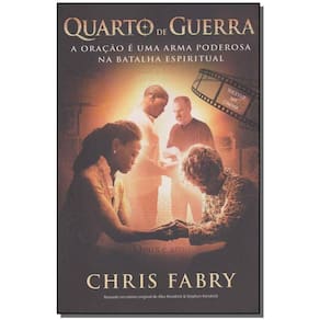Quarto de Guerra