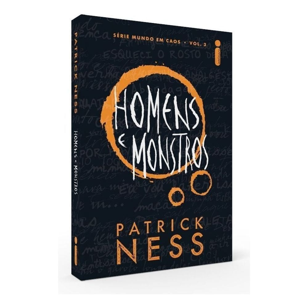 Homens e Monstros