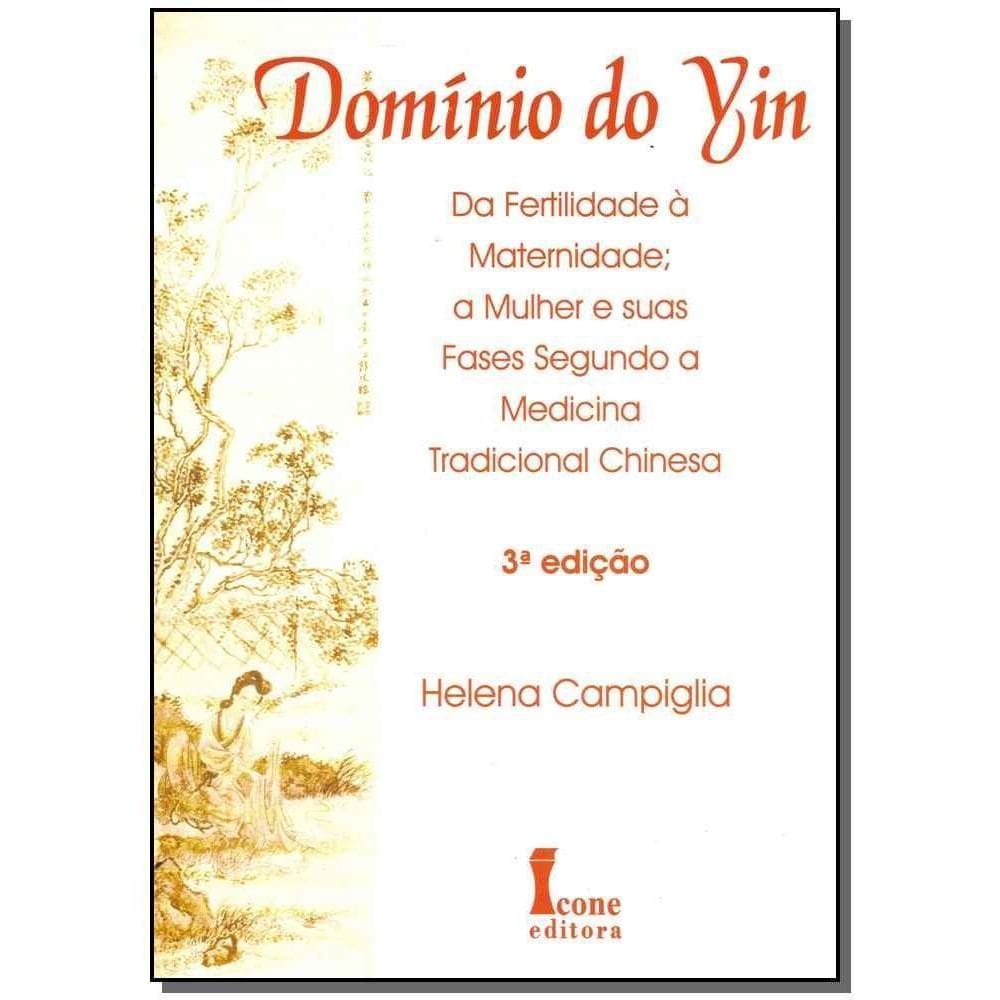 Domínio do Yin