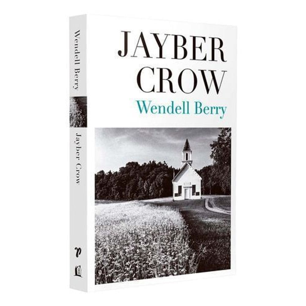 Jayber Crow