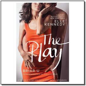 The Play – Sucesso No Tiktok - Os Desencontros De Demi e Hunter