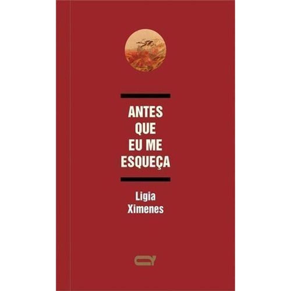 Antes Que Eu Me Esqueça