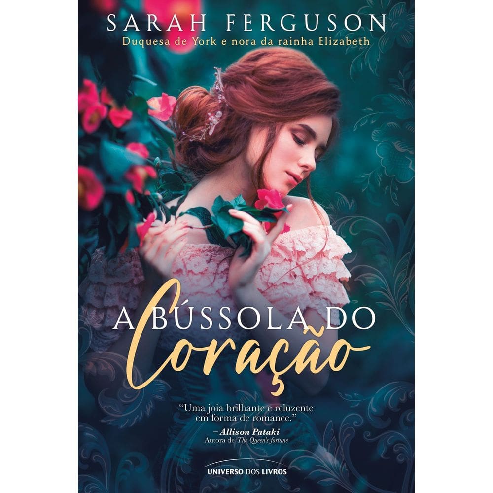A Bússola do Coração