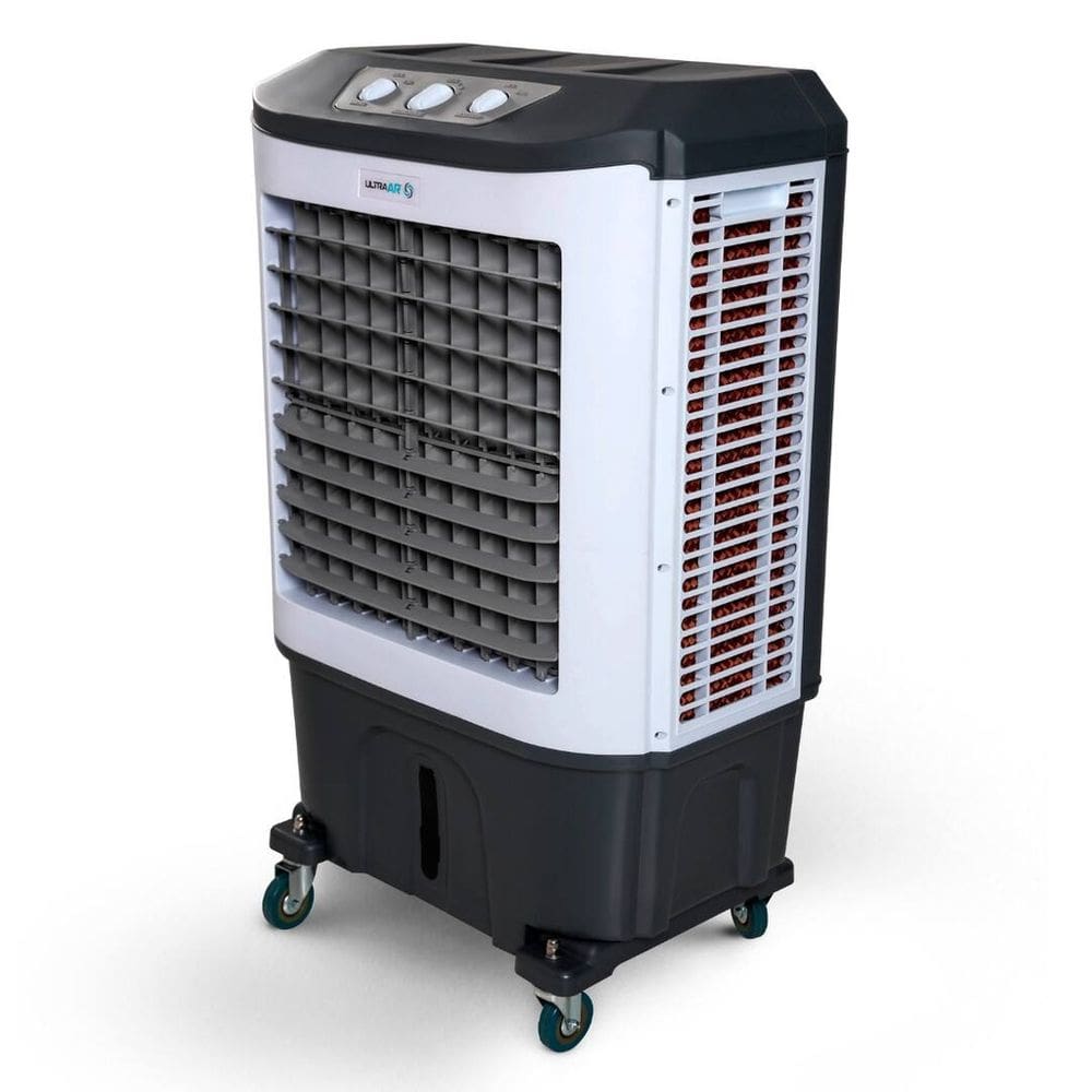 Climatizador De Ar UltraAr Plus 55Litros 250w 6000 M3/h 110V