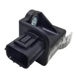 Sensor De Impacto Honda Hr-V Exl 1.8