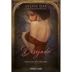 Desejada