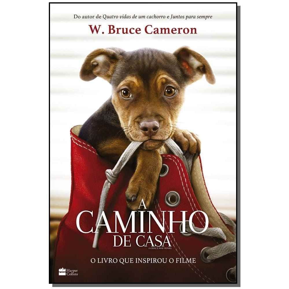 A Caminho da Casa