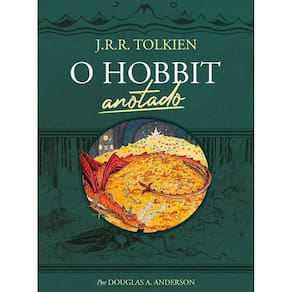 o Hobbit Anotado