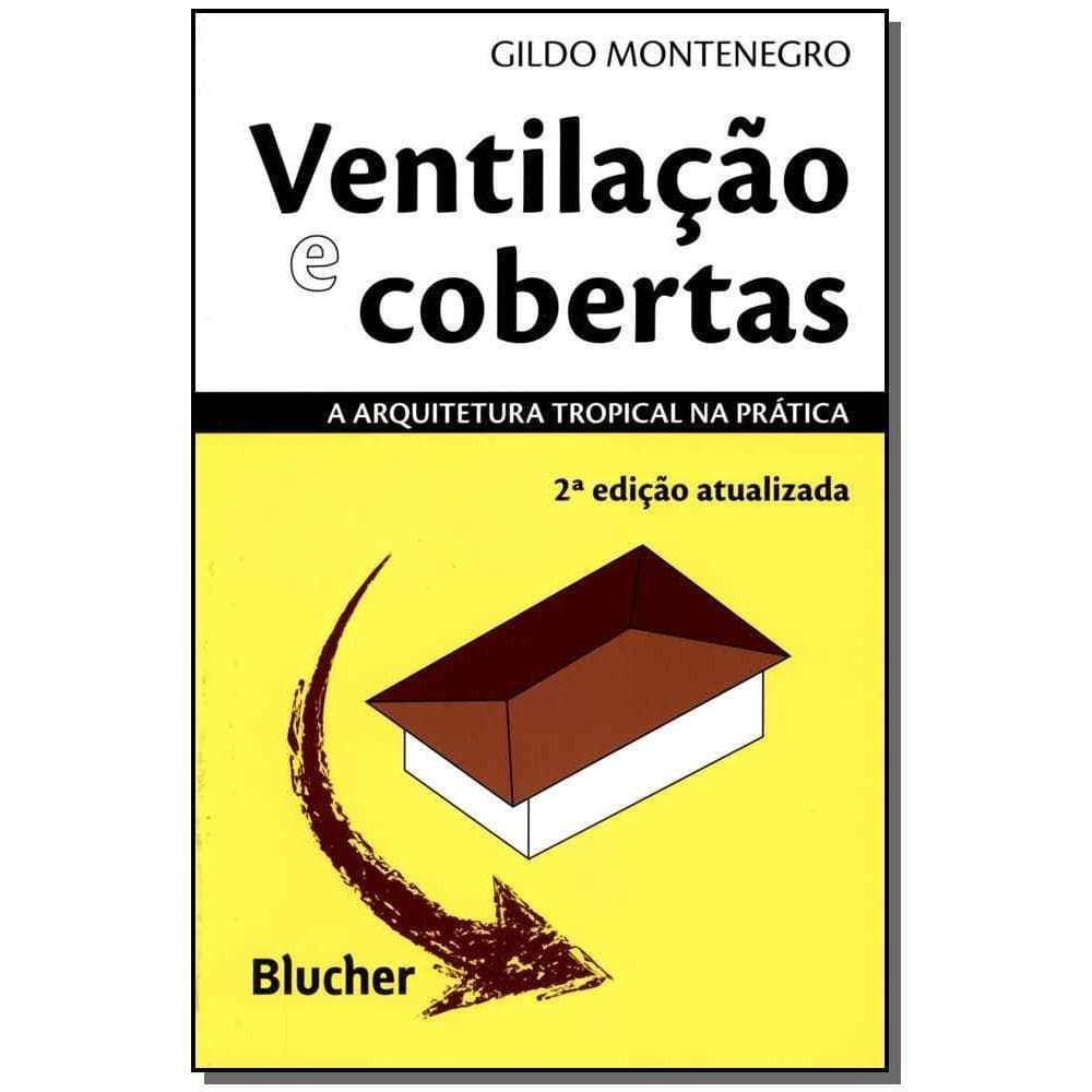 Ventilação e cobertas