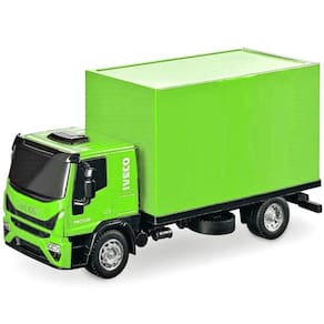 Caminhão Iveco Tector Baú que Abre Usual 451