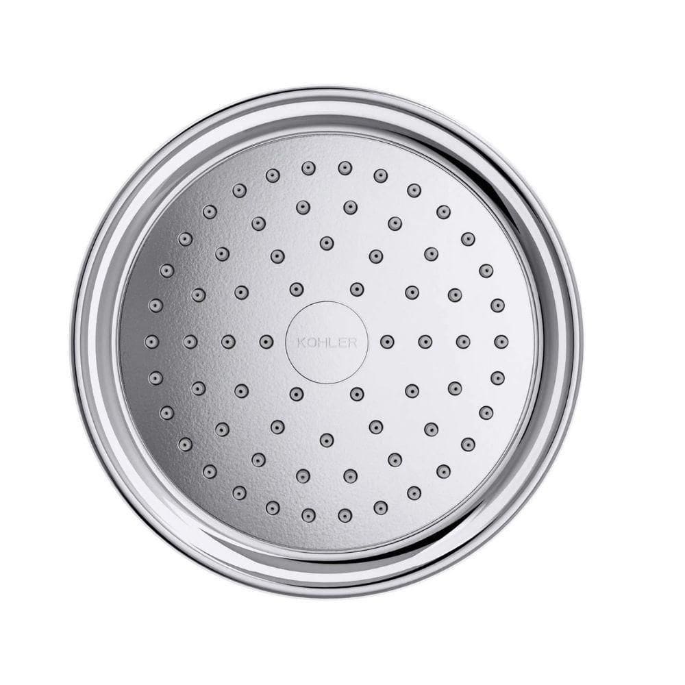 Chuveiro Purist Cromado Kohler Sem Tubo 14486br-ak-cp