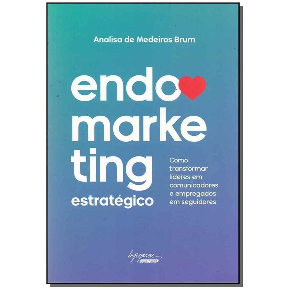 Endomarketing Estratégico