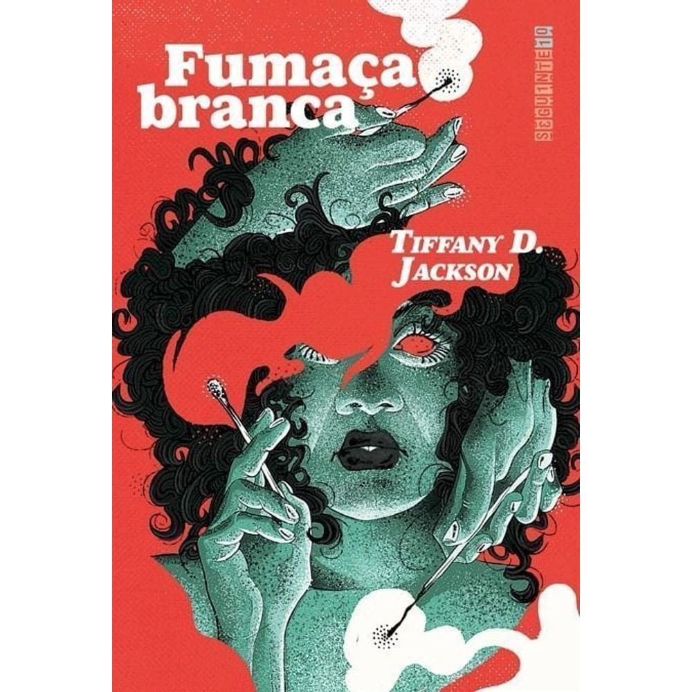 Fumaça Branca