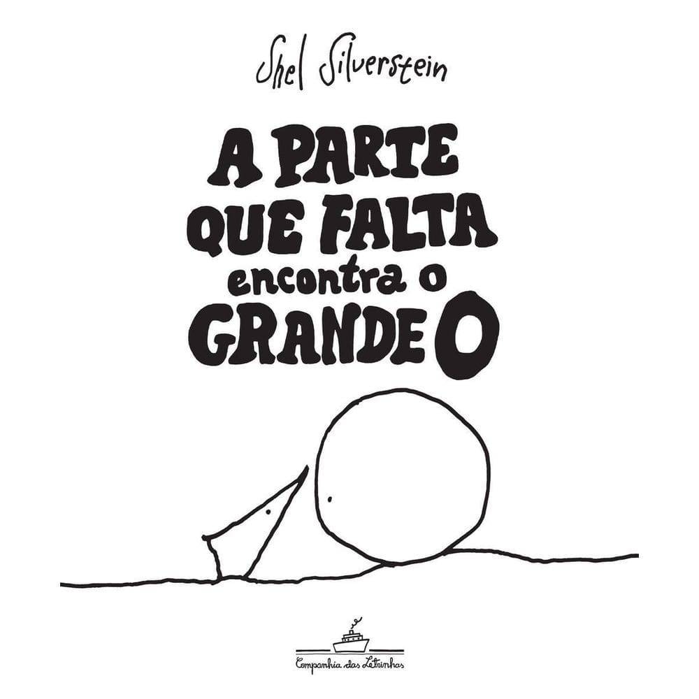 a Parte Que Falta Encontra o Grande O