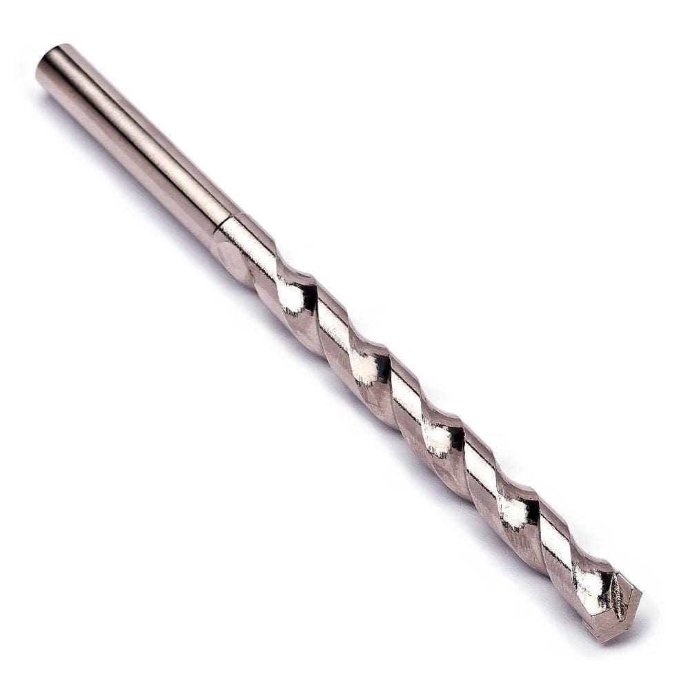 Broca para Concreto DIN 8039 5/16" (8mm) - Dormer A8005/16X1/4B