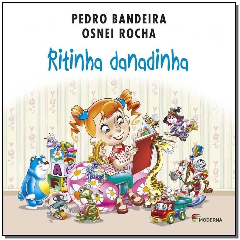 Ritinha Danadinha