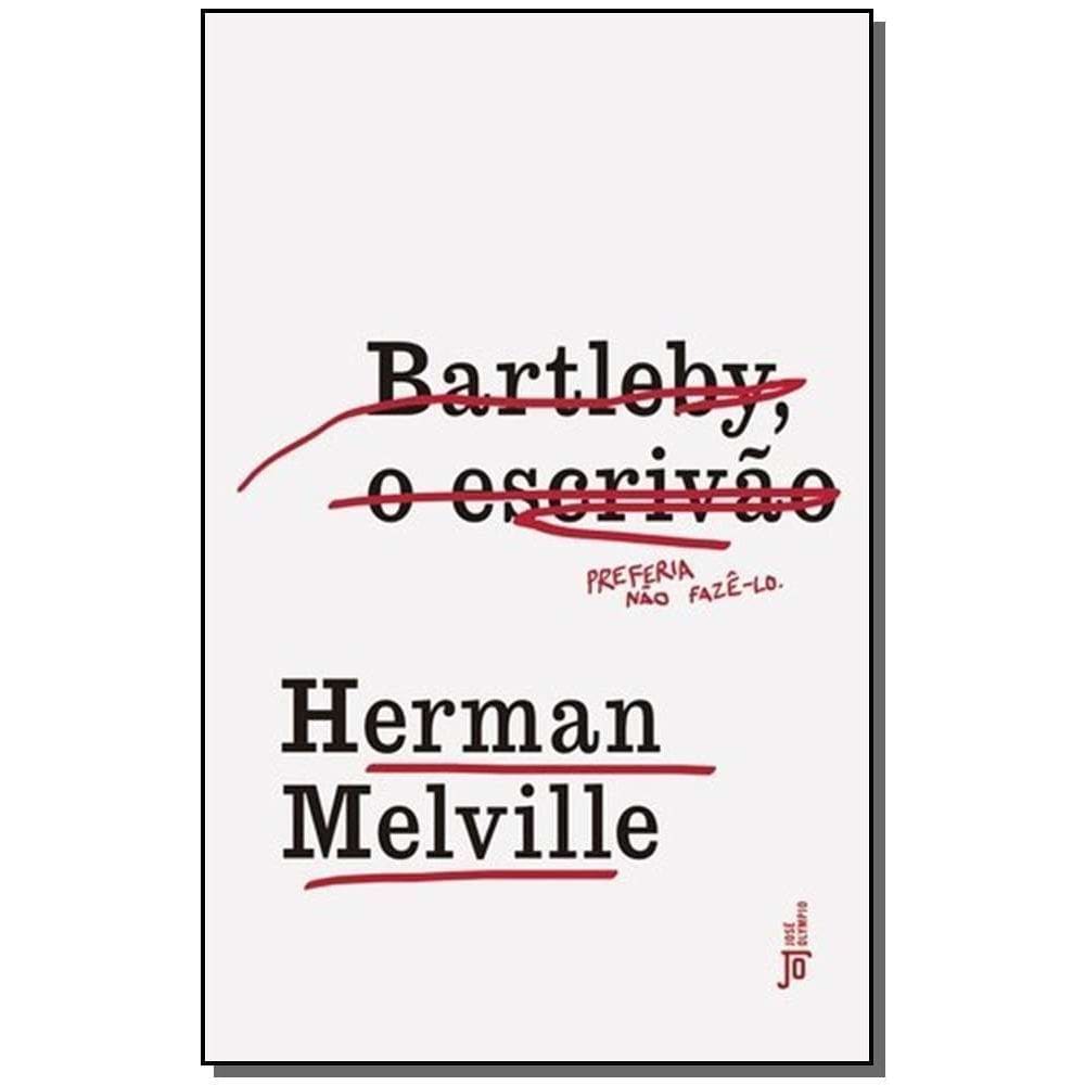 Bartleby, o escrivão