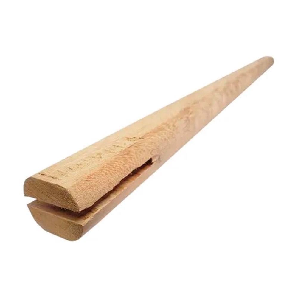 Cabo de Madeira para Marreta Grande 5 KG  80 CM - Minasul 80