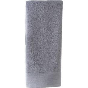 Kit 3 Toalha de Lavabo Glamour 100% Algodão 30x50cm