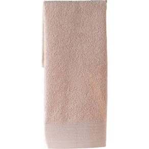 Kit 2 Toalha de Lavabo Glamour 100% Algodão 30x50cm