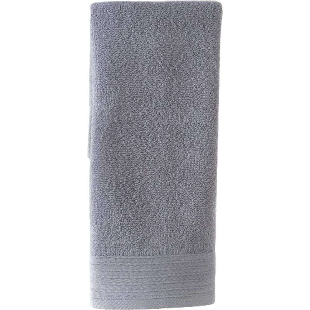 Kit 8 Toalha de Lavabo Glamour 100% Algodão 30x50cm