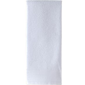 Kit 3 Toalha de Lavabo Glamour 100% Algodão 30x50cm