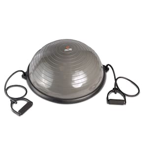 Bola Bosu Cinza T19 - Acte Sports