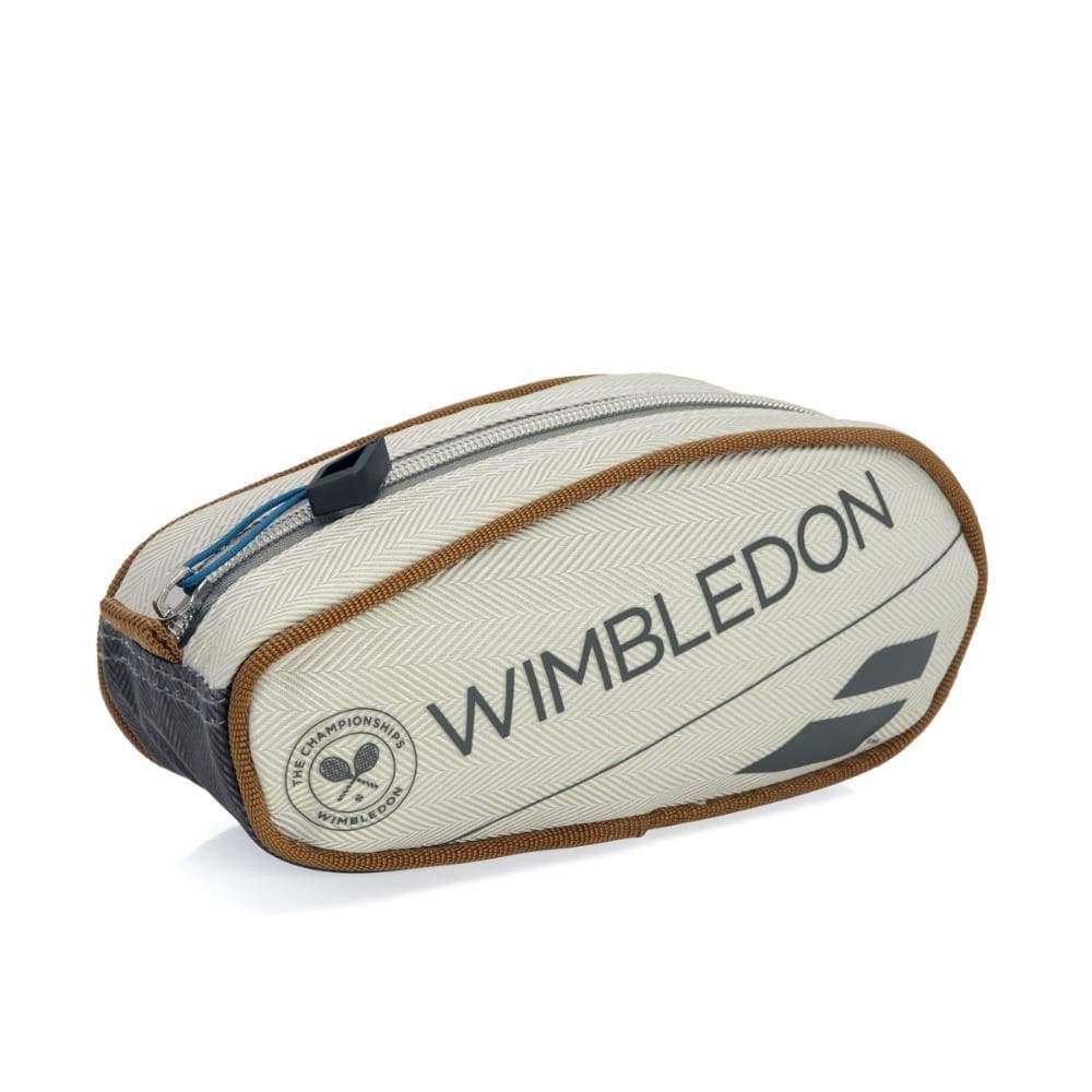 Estojo Babolat Mini Raqueteira Wimbledon