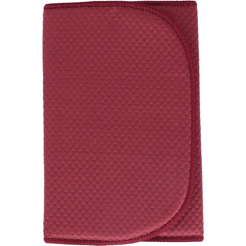 Descanso de Copo Jacquard 23x46cm