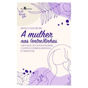 A Mulher Nas (Entre)Linhas