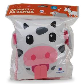 Animais da fazenda