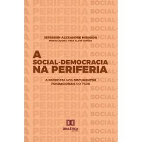 A Social-Democracia na Periferia