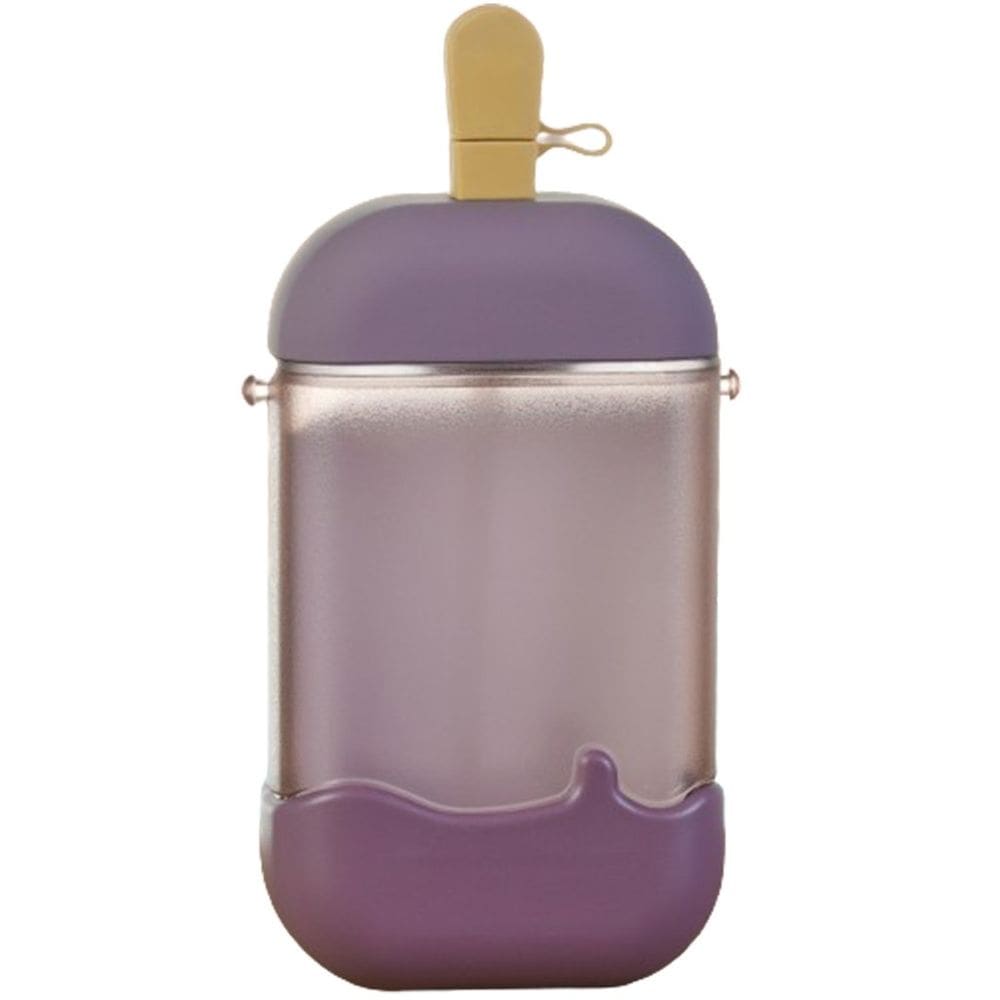 Copo Infantil Picolé 400ml 19x8x8cm