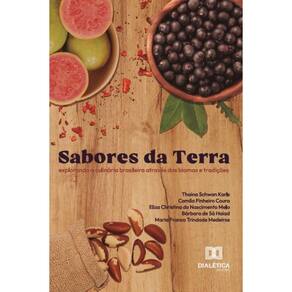 Sabores da Terra