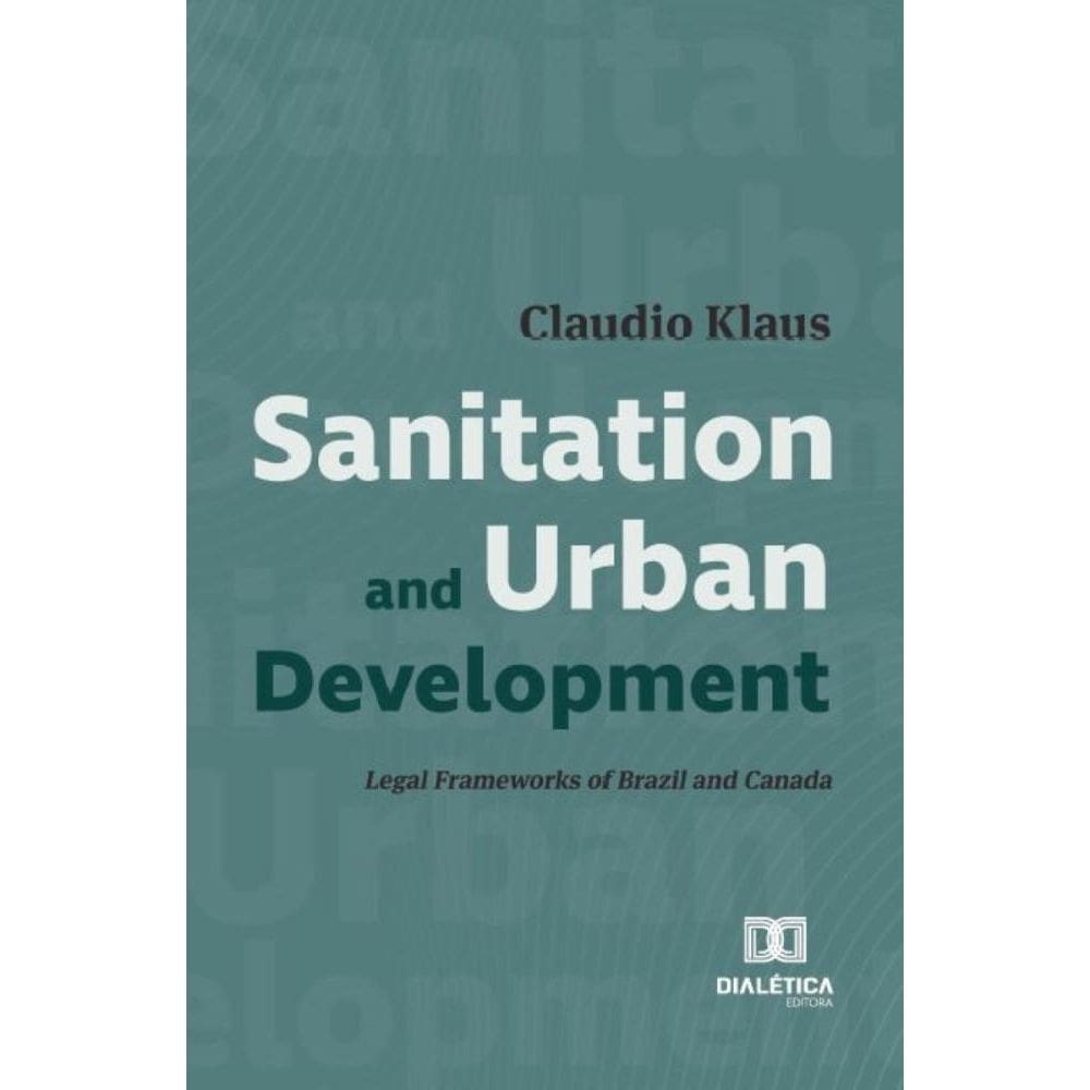 Sanitation and Urban Development